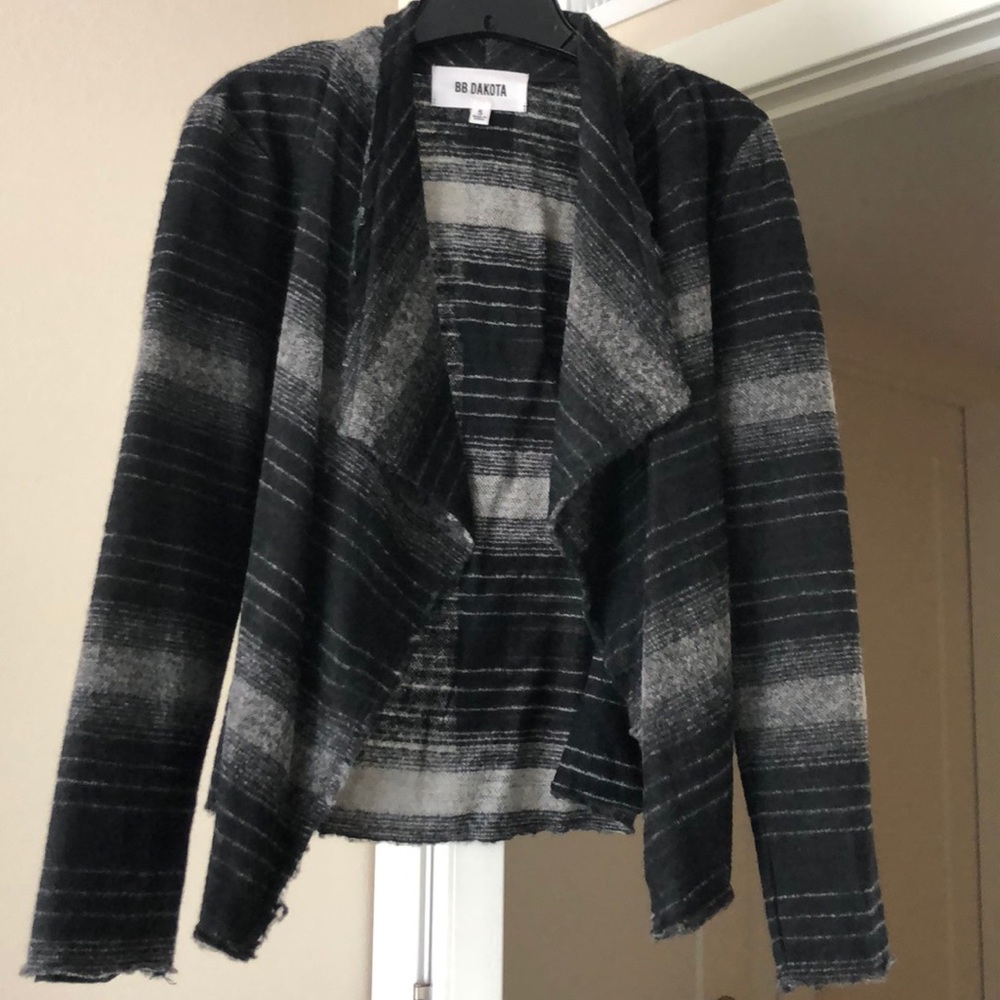 BB Dakota Preston Jacket